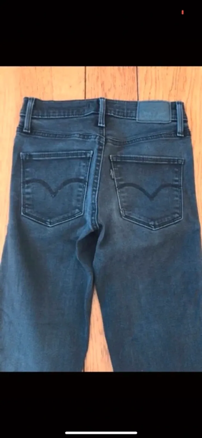 jeans Levi’s - photo numéro 5
