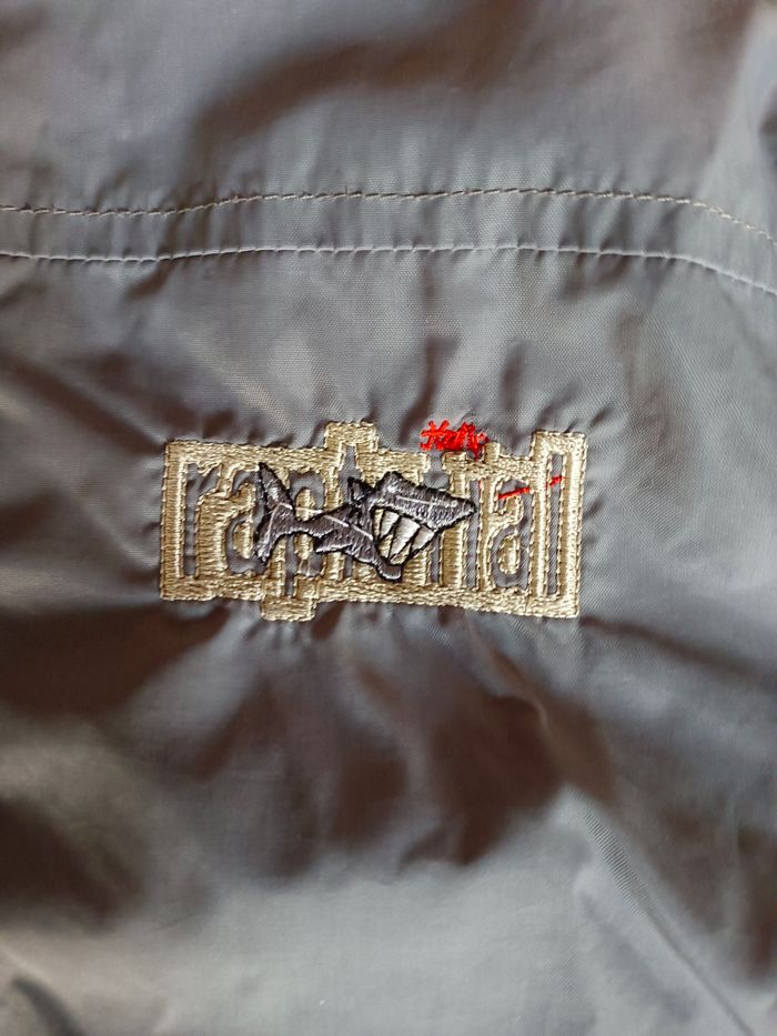 Veste sans manche à capuche - photo numéro 2
