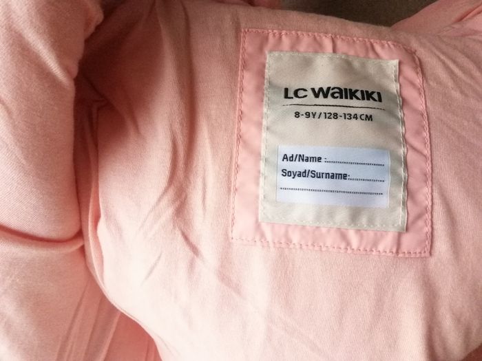 Superbe doudoune sans manches neuve - photo numéro 6