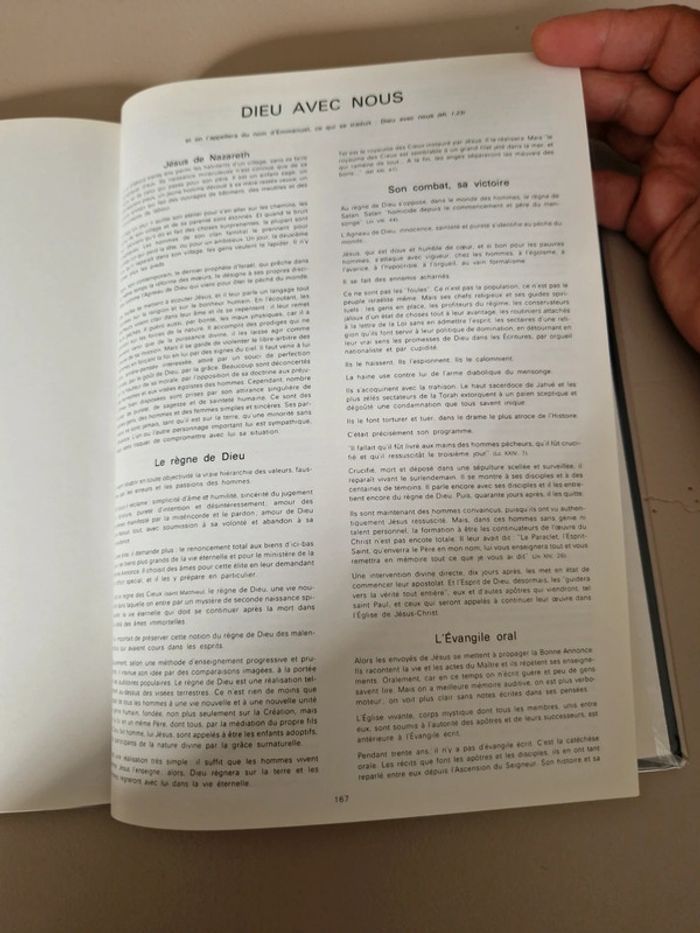 Emmanuel. - photo numéro 15