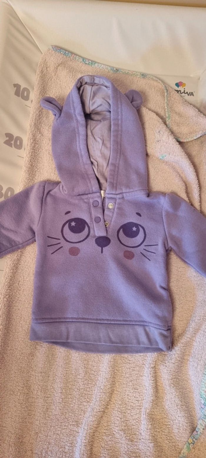 Lot fille 3 mois - photo numéro 6