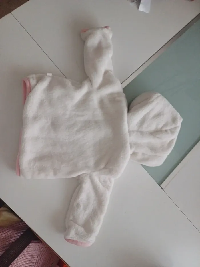 Veste polaire - photo numéro 2