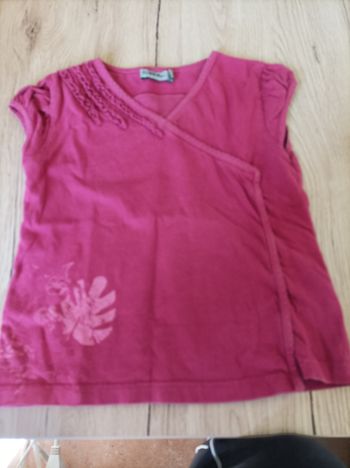 T shirt