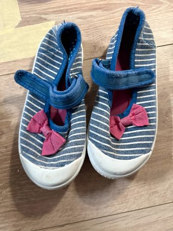 Ballerines 28