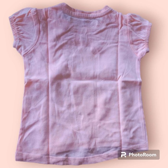 T shirt 6 mois - photo numéro 2