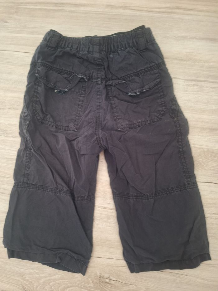 Short  6 ans - photo numéro 2