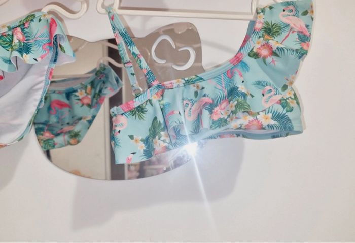 Maillot de bain tropical - photo numéro 5