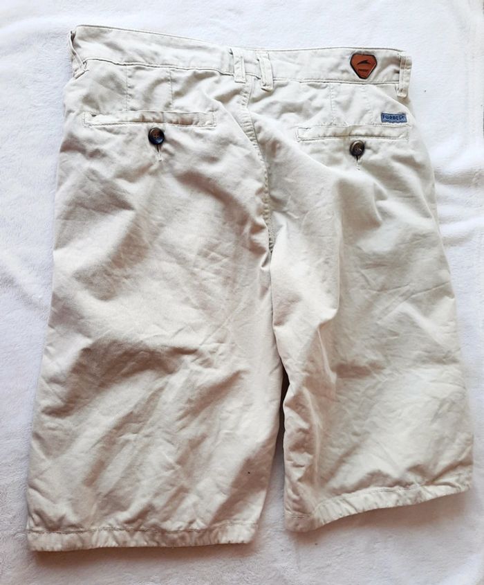 Bermuda taille 38 - photo numéro 6