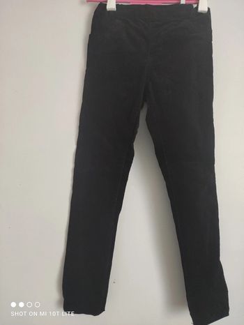 Pantalon noir H et M