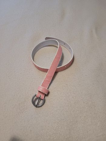 Ceinture fille 62 cm