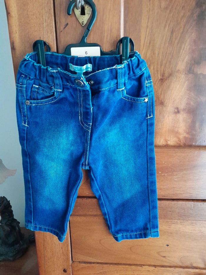 Vêtements 9 mois