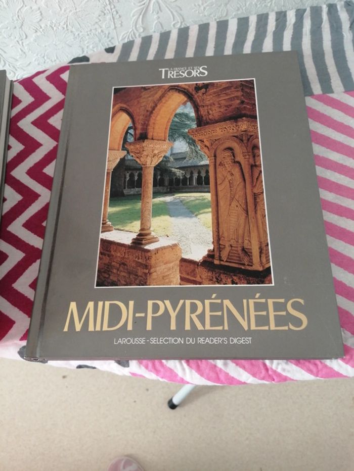 La france et ses tresors - photo numéro 8