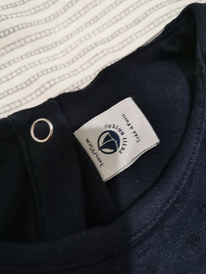 Robe Petit Bateau - photo numéro 7