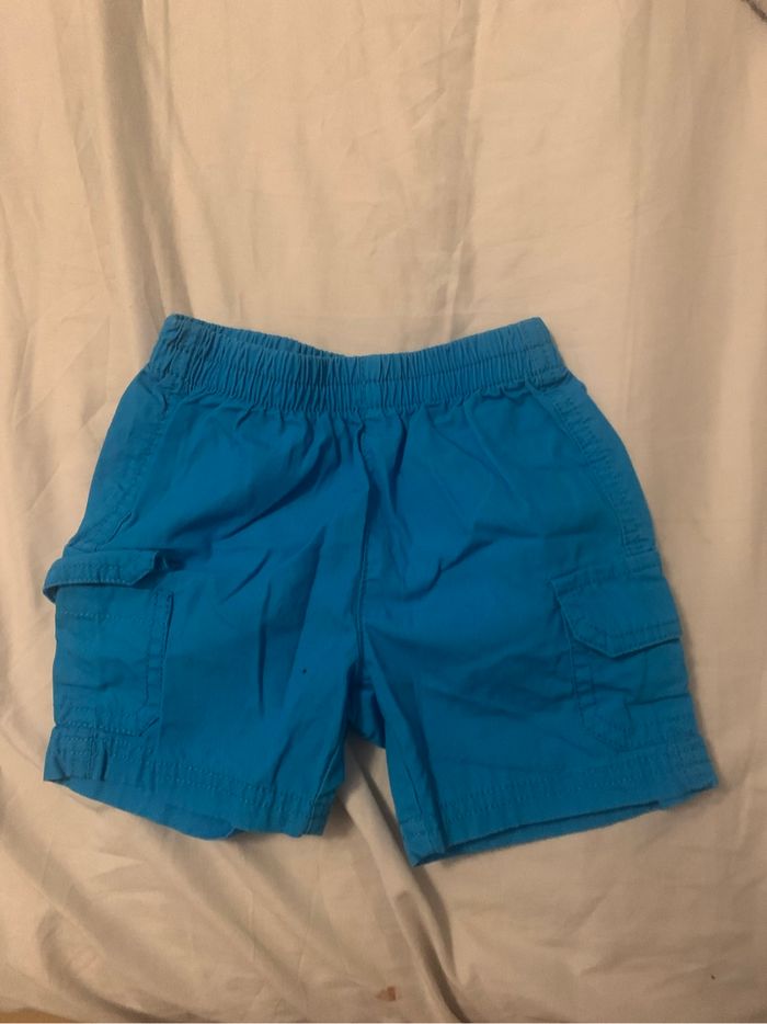 Lot pantalon /salopette - photo numéro 3