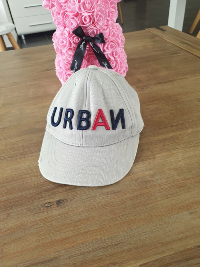 Casquette TAO 2ans