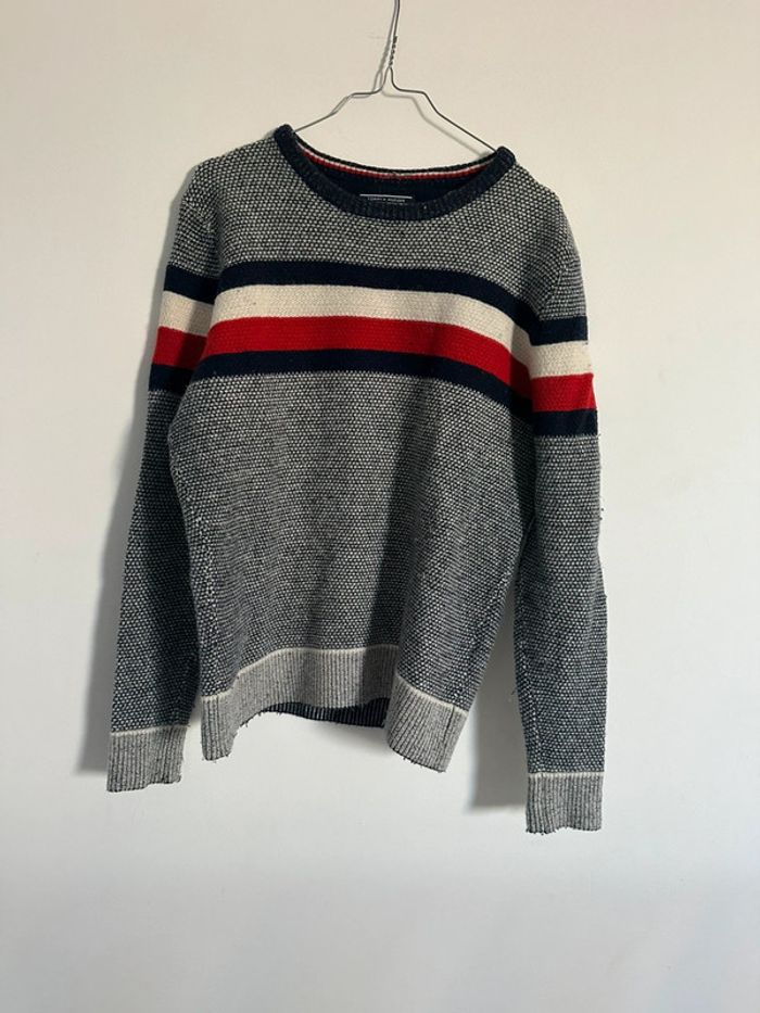 Pull Tommy Hilfiger