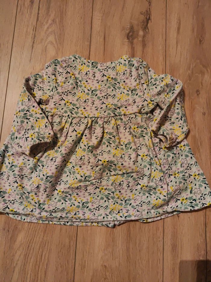 Jolie robe DPAM - photo numéro 4