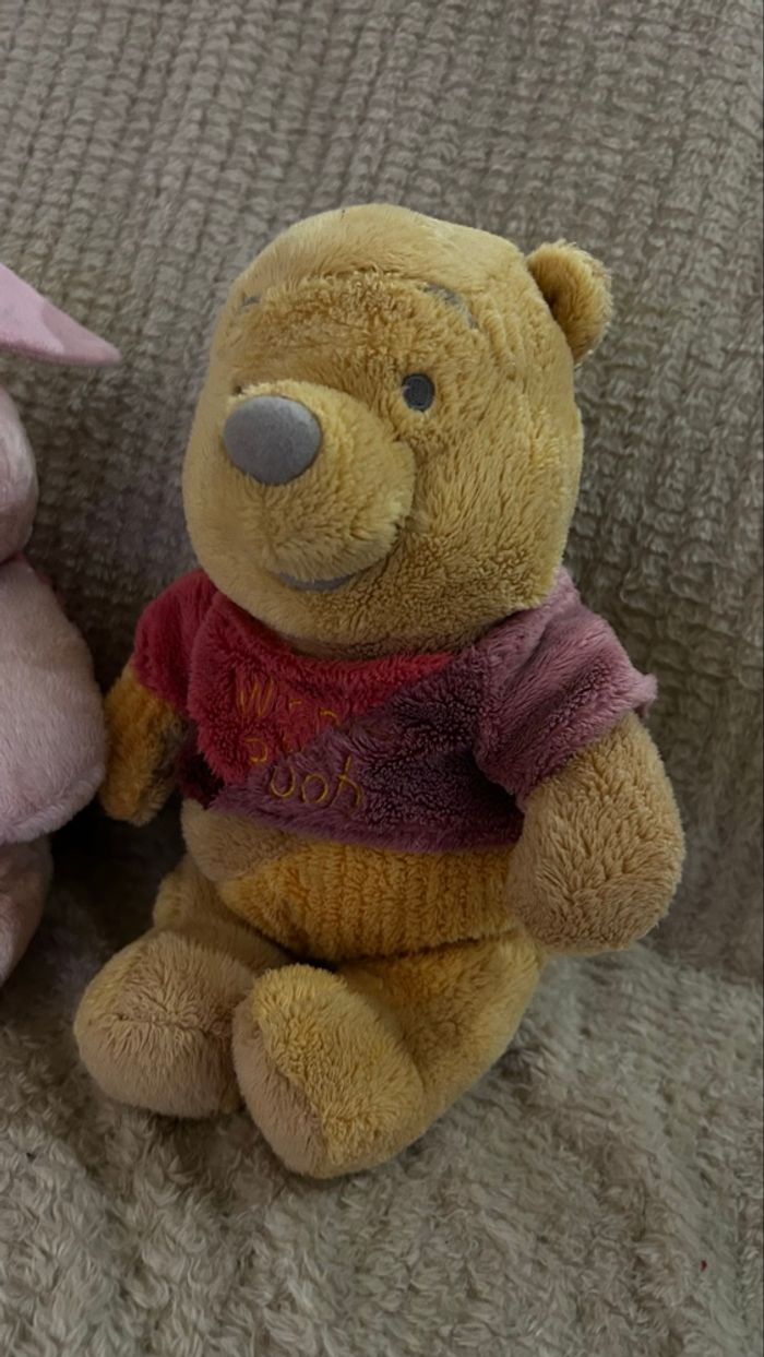 Peluche - photo numéro 3