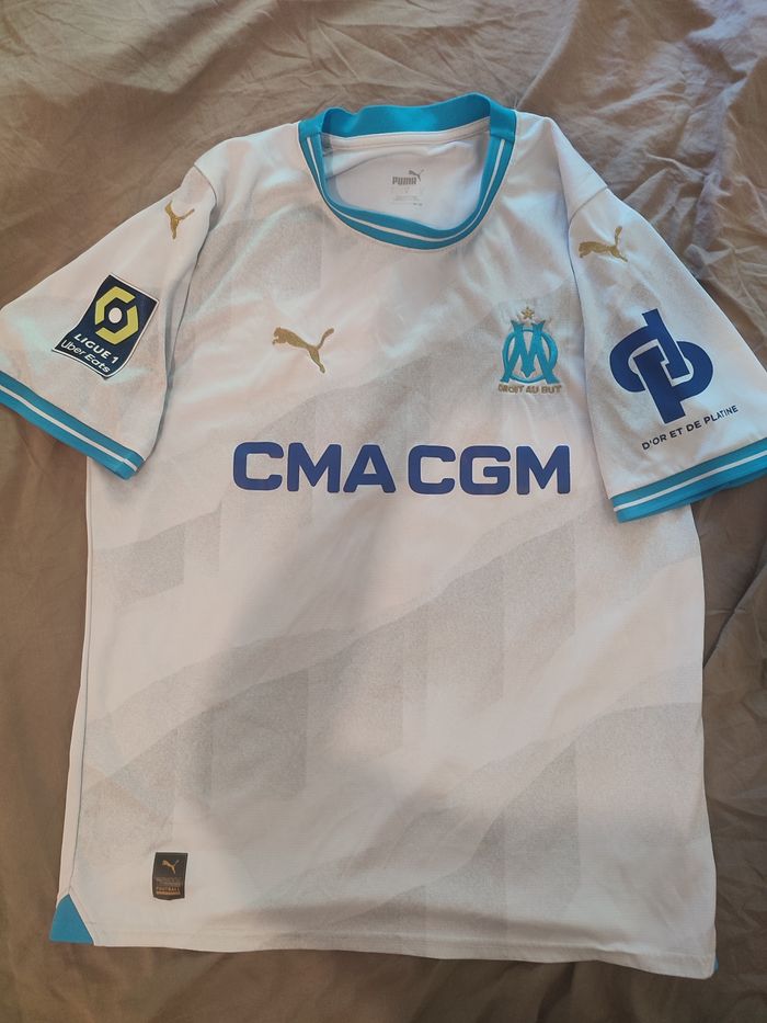 Maillot om - photo numéro 2