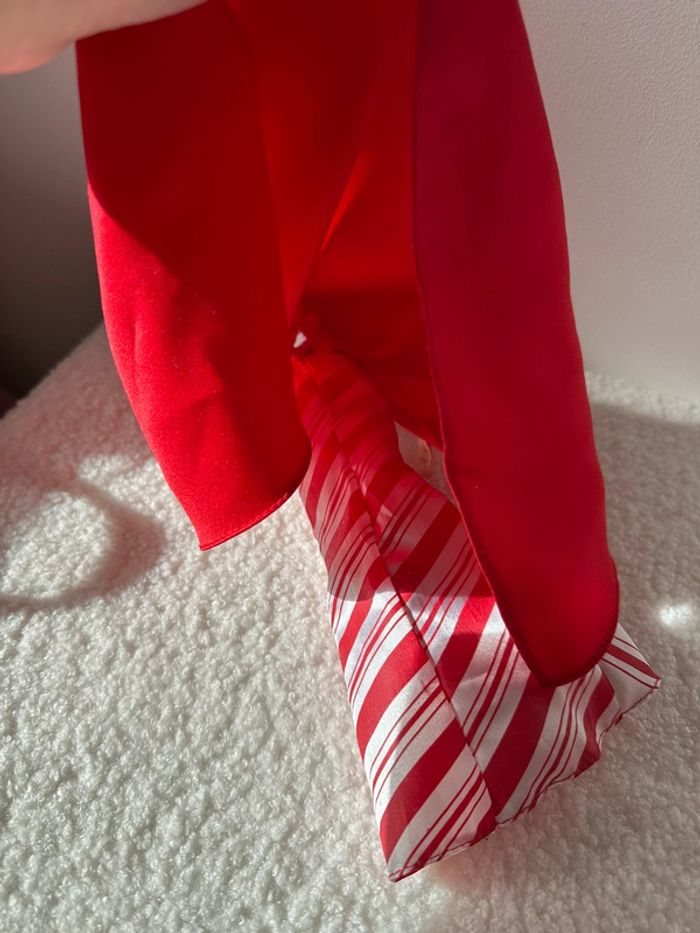 Barbie collection robe rouge - photo numéro 6