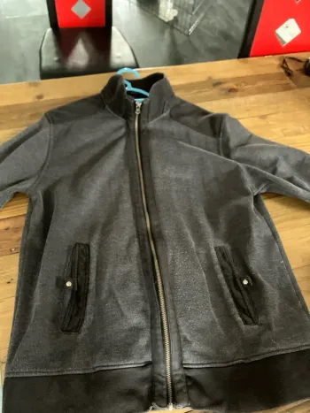 Veste Armand Thierry XXL