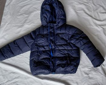 Manteau Okaïdi