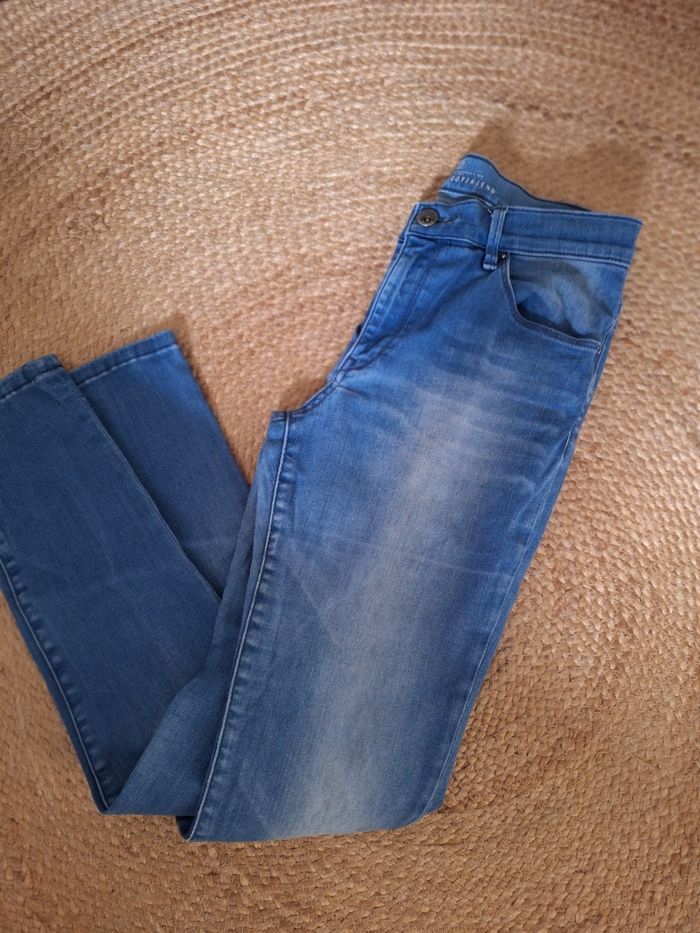 Jean boyfriend Espritû - photo numéro 8