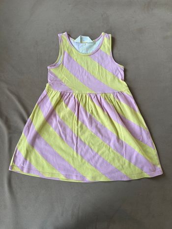 Robe été H&M 3 ans 