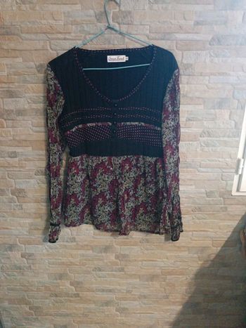 Blouse Georges Franck 40