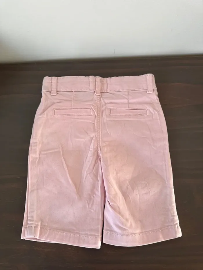 Short / pantacourt - photo numéro 3