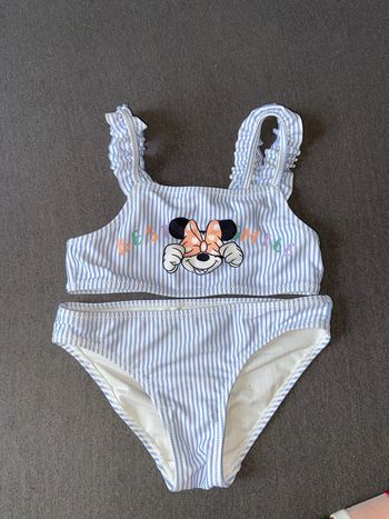 Maillot de bain 2 pièces