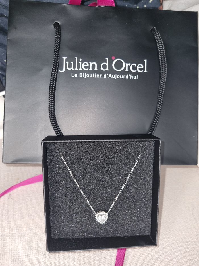 Collier - photo numéro 2