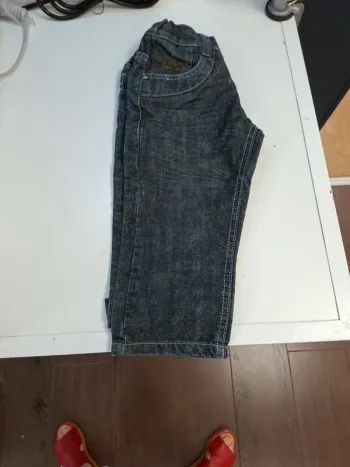 Jean's