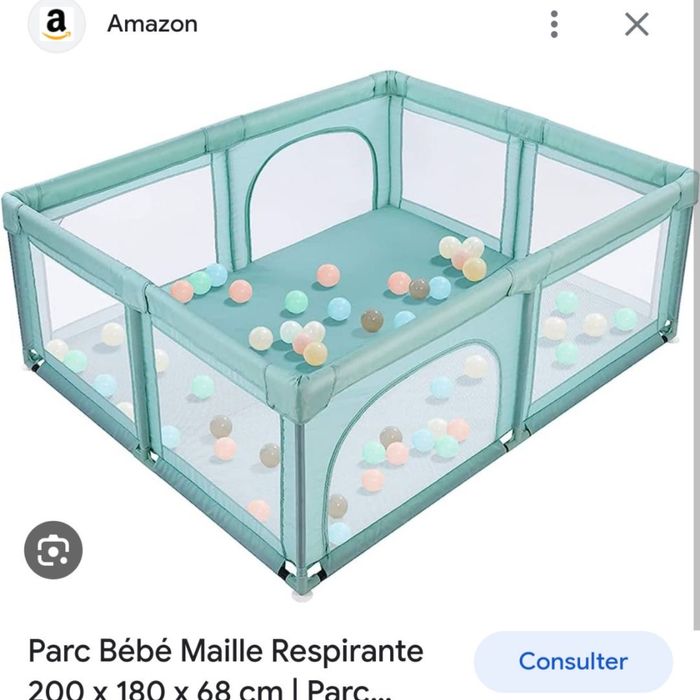 Parc géant - photo numéro 3