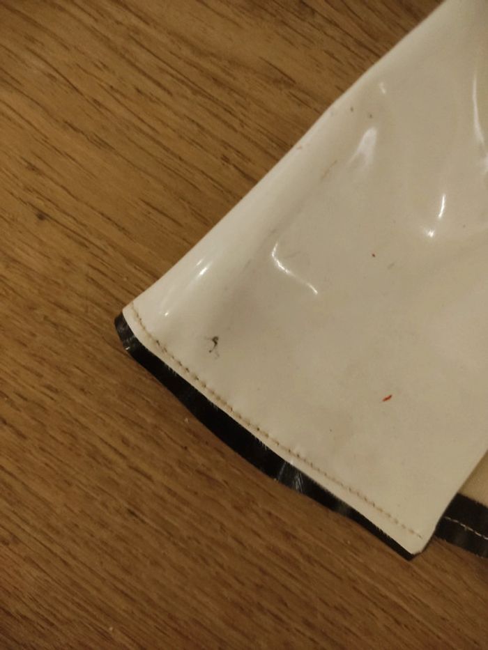 Tenue nouvelle vague poupée mily de gege - photo numéro 6