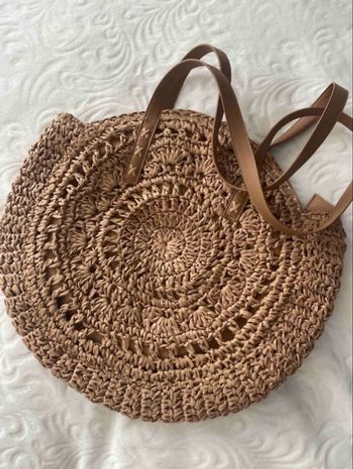 Sac de plage - photo numéro 1