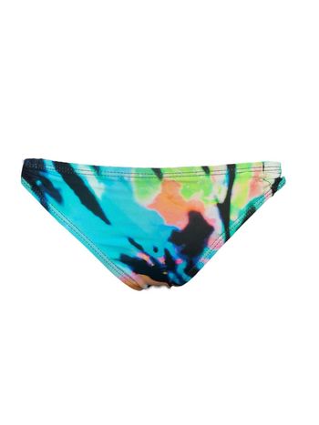 Bas maillot de bain multicolores Ardène Swim Taille XS