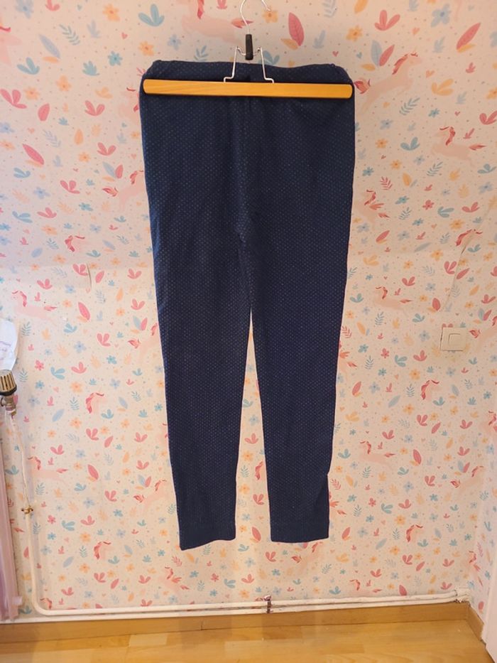 Pantalon à pois - photo numéro 2