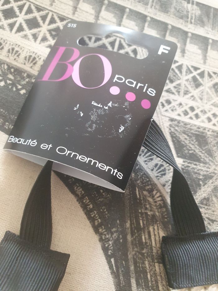 Accessoire decoration - photo numéro 2
