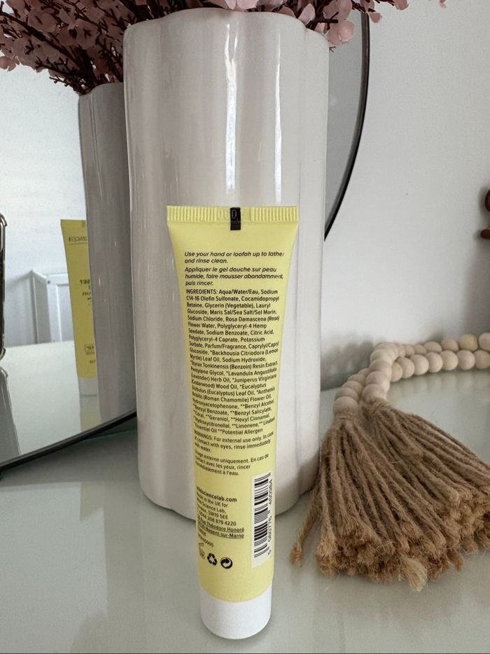 Gel douche neuf - photo numéro 2