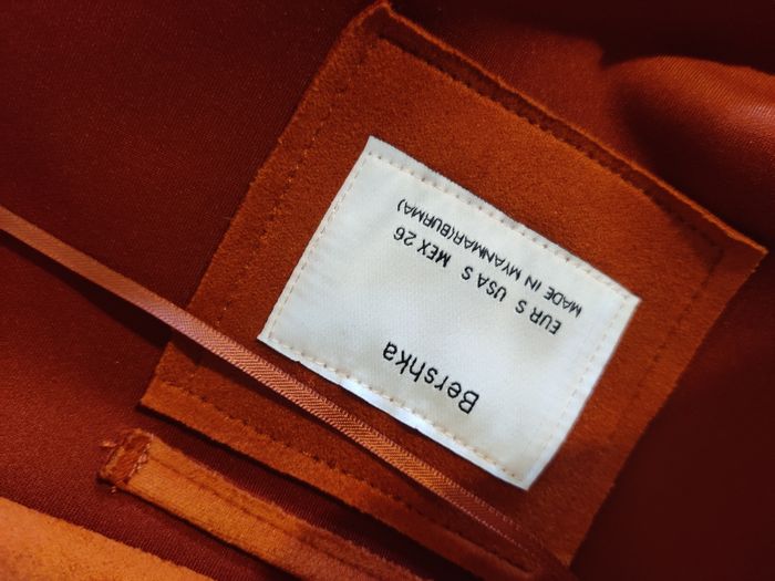 Veste 3/4 - photo numéro 3