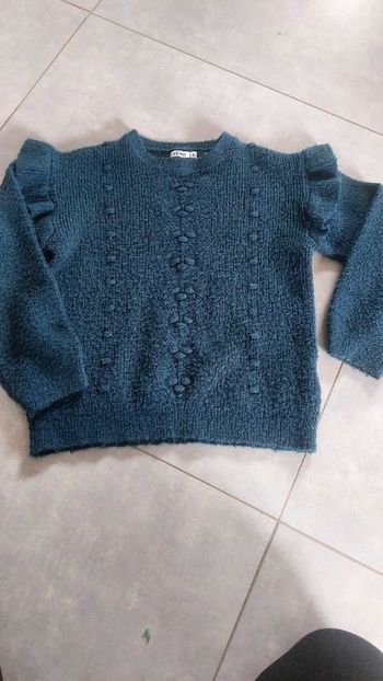 Pull