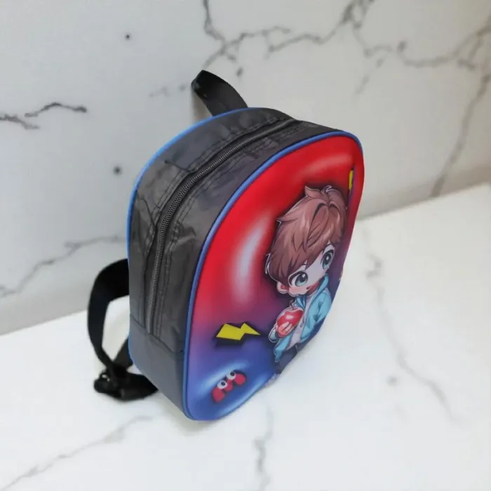 Cartable sac à dos garçon neuf - photo numéro 3