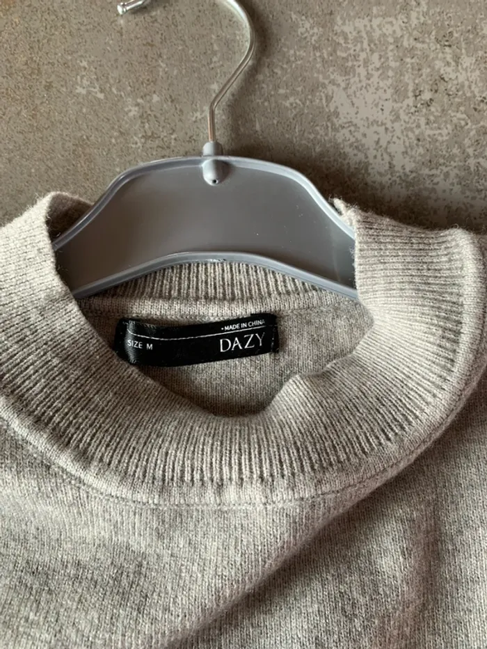 Pull Shein Davy - photo numéro 5
