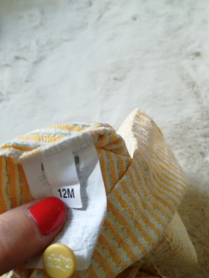 Robe DDP - photo numéro 6