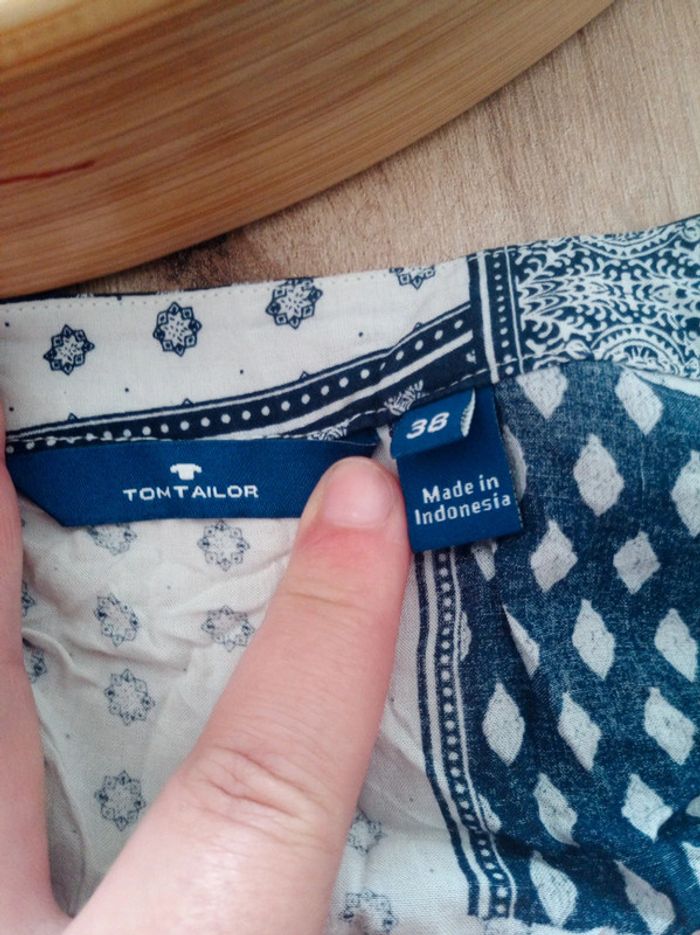 Tunique tom tailor - photo numéro 2