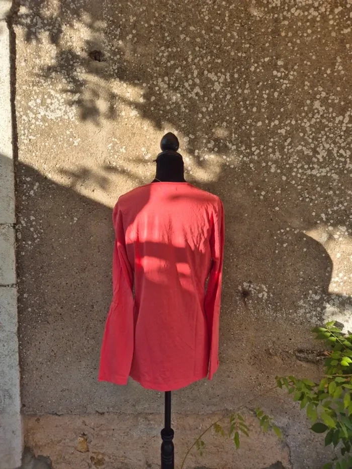 Top corail Atlas For Women T.38/40 - photo numéro 2