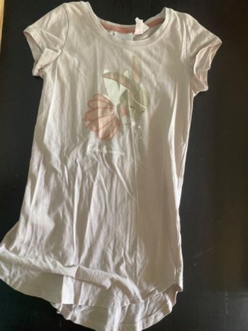 Chemise de nuit