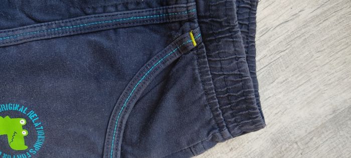 Lot 2 bermudas 86 cm - photo numéro 8