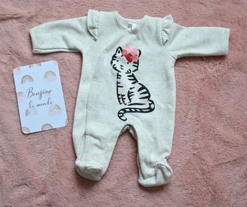 Pyjama hiver
